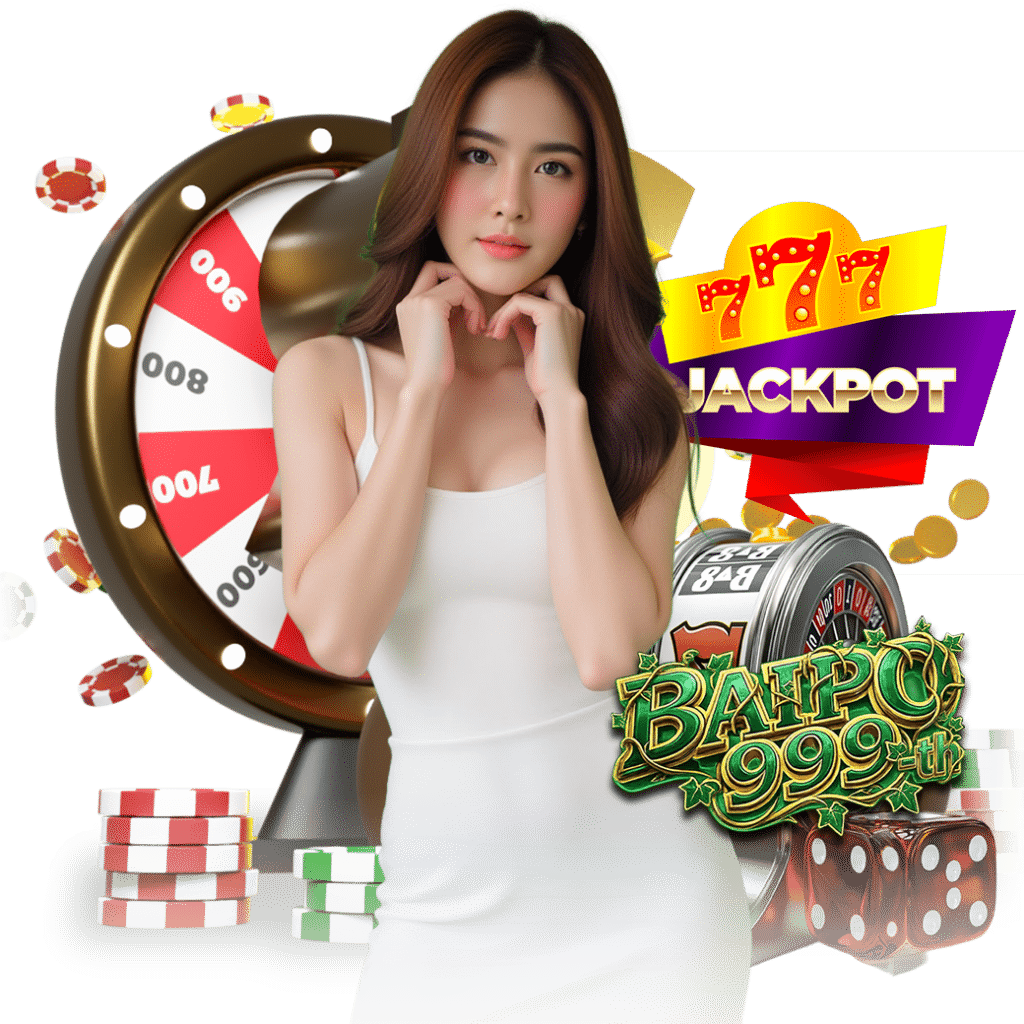baipo999 เครดิตฟรี