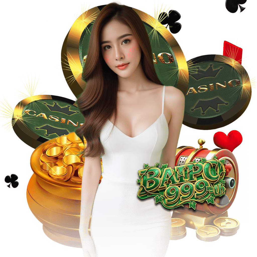 baipo999 สล็อต